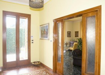 Villa Via E. Duse, Vigevano - foto 24