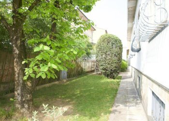 Villa Via E. Duse, Vigevano - foto 26