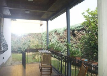 Villa Via E. Duse, Vigevano - foto 27