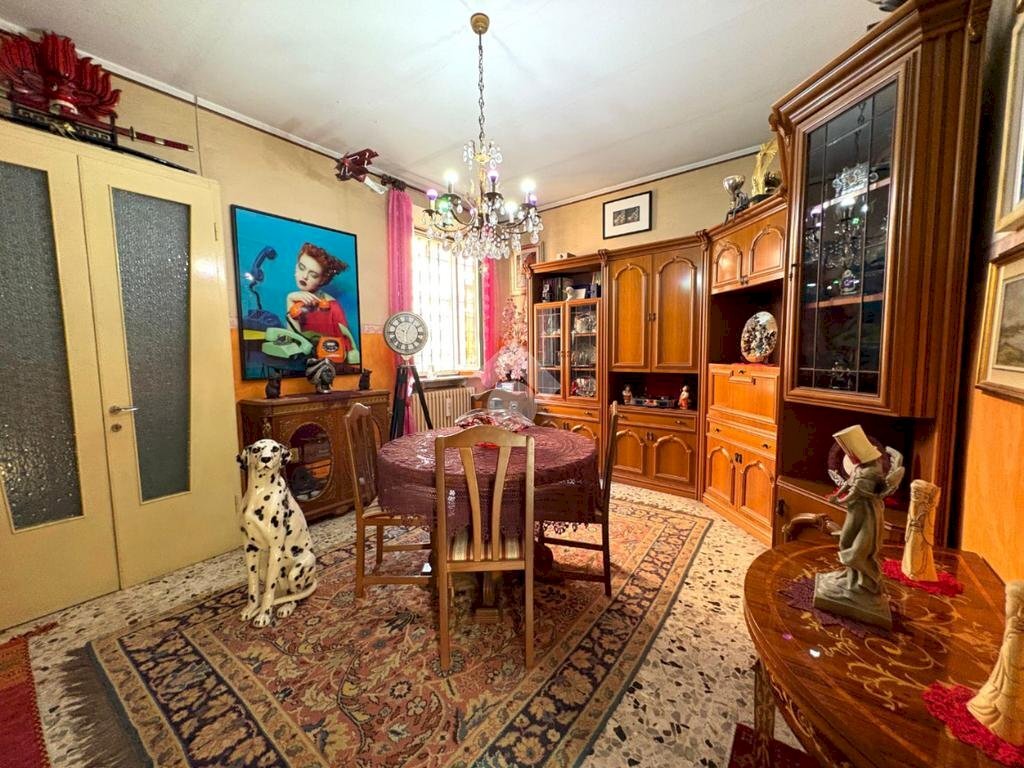 Casa semi indipendente Via Zuleika Beretta, Cassolnovo - foto 2