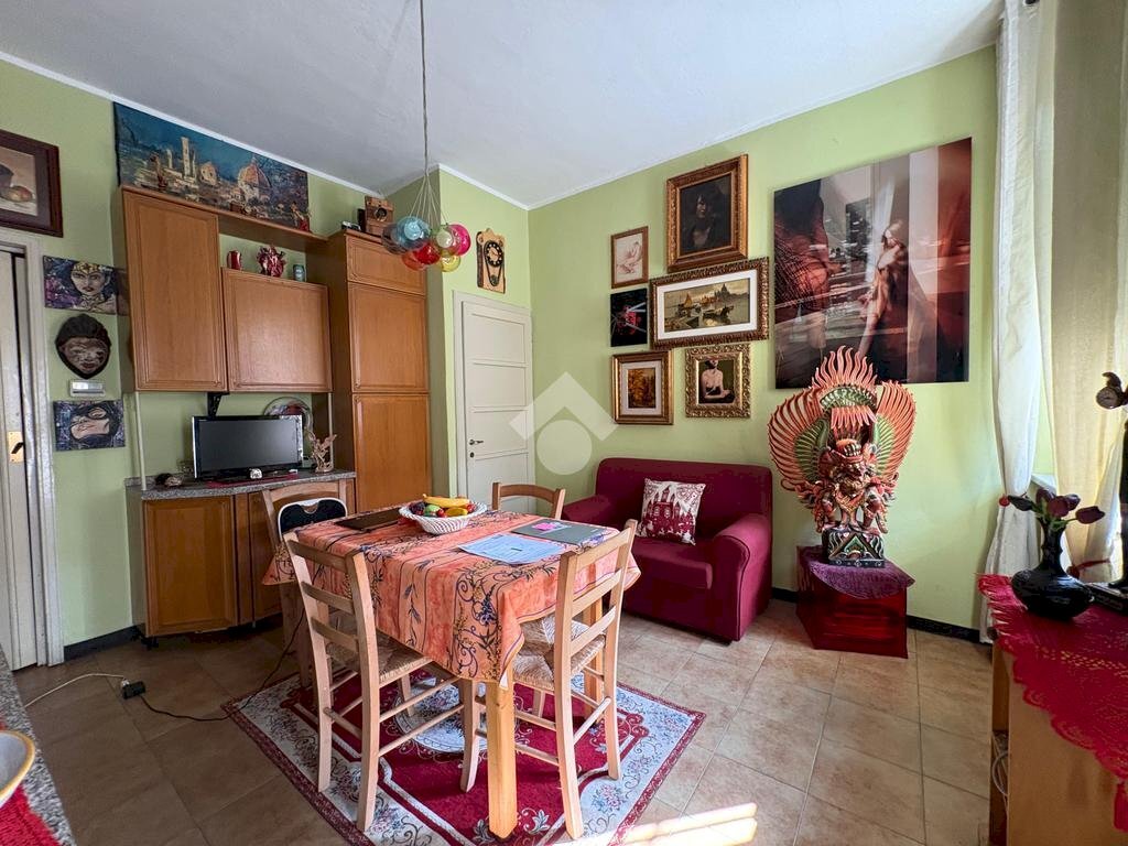 Casa semi indipendente Via Zuleika Beretta, Cassolnovo - foto 3