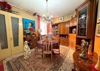 Casa semi indipendente Via Zuleika Beretta, Cassolnovo - foto 2