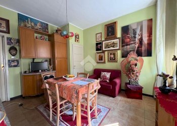 Casa semi indipendente Via Zuleika Beretta, Cassolnovo - foto 3