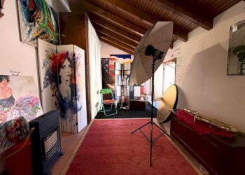 Casa semi indipendente Via Zuleika Beretta, Cassolnovo - foto 9