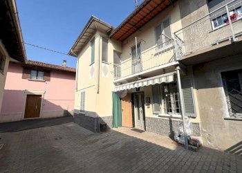 Casa semi indipendente Via Zuleika Beretta, Cassolnovo - foto 10