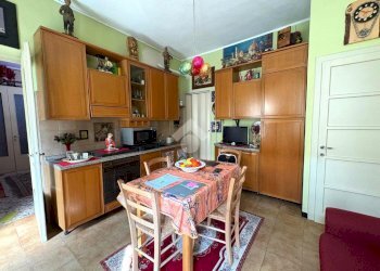 Casa semi indipendente Via Zuleika Beretta, Cassolnovo - foto 12