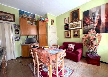 Casa semi indipendente Via Zuleika Beretta, Cassolnovo - foto 13