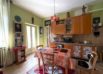Casa semi indipendente Via Zuleika Beretta, Cassolnovo - foto 14