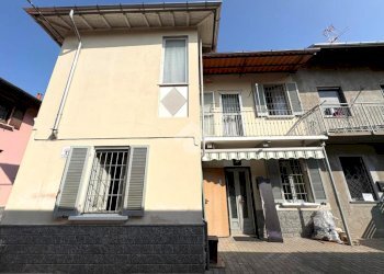 Casa semi indipendente Via Zuleika Beretta, Cassolnovo - foto 20