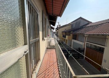 Casa semi indipendente Via Zuleika Beretta, Cassolnovo - foto 21