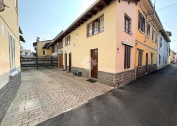 Casa semi indipendente Via Zuleika Beretta, Cassolnovo - foto 22