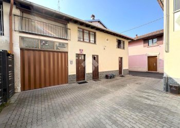 Casa semi indipendente Via Zuleika Beretta, Cassolnovo - foto 23