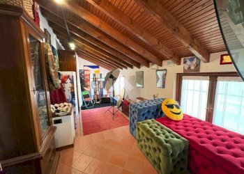 Casa semi indipendente Via Zuleika Beretta, Cassolnovo - foto 24