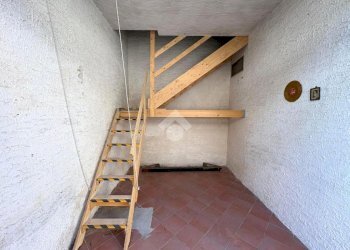 Casa semi indipendente Via Zuleika Beretta, Cassolnovo - foto 29