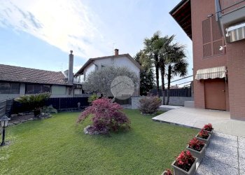 Villa a Schiera Via Fratelli Bandiera, Corbetta - foto 3