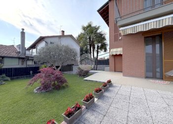 Villa a Schiera Via Fratelli Bandiera, Corbetta - foto 4