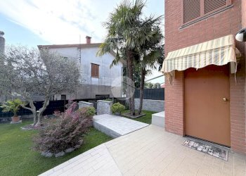 Villa a Schiera Via Fratelli Bandiera, Corbetta - foto 5