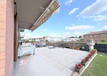 Villa a Schiera Via Fratelli Bandiera, Corbetta - foto 6