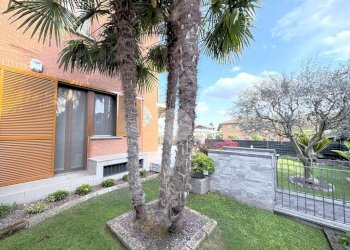 Villa a Schiera Via Fratelli Bandiera, Corbetta - foto 7