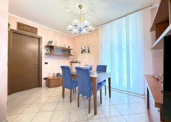 Villa a Schiera Via Fratelli Bandiera, Corbetta - foto 12