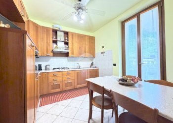 Villa a Schiera Via Fratelli Bandiera, Corbetta - foto 16