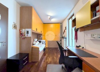 Villa a Schiera Via Fratelli Bandiera, Corbetta - foto 25