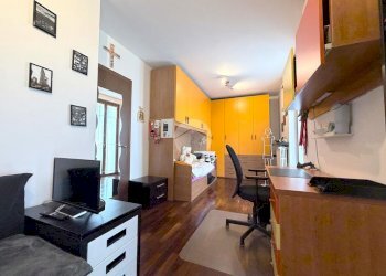 Villa a Schiera Via Fratelli Bandiera, Corbetta - foto 27