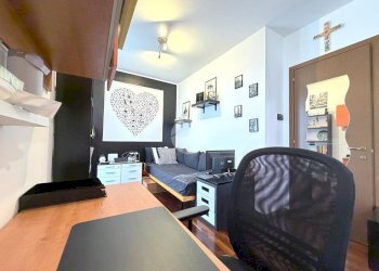 Villa a Schiera Via Fratelli Bandiera, Corbetta - foto 29