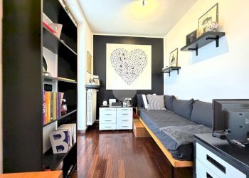 Villa a Schiera Via Fratelli Bandiera, Corbetta - foto 30