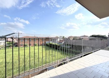 Villa a Schiera Via Fratelli Bandiera, Corbetta - foto 31