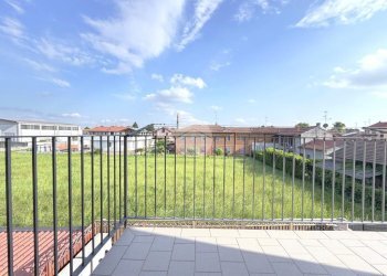 Villa a Schiera Via Fratelli Bandiera, Corbetta - foto 32