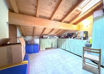 Villa a Schiera Via Fratelli Bandiera, Corbetta - foto 35