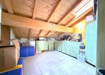 Villa a Schiera Via Fratelli Bandiera, Corbetta - foto 36