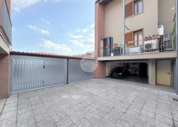 Villa a Schiera Via Fratelli Bandiera, Corbetta - foto 43