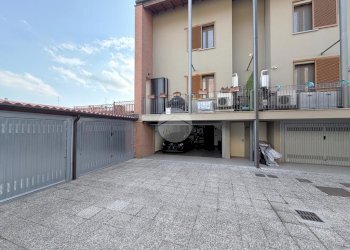 Villa a Schiera Via Fratelli Bandiera, Corbetta - foto 44