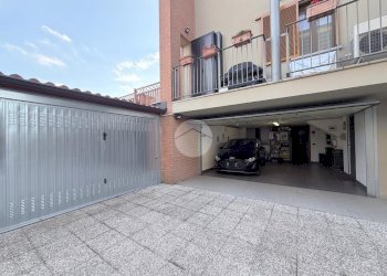 Villa a Schiera Via Fratelli Bandiera, Corbetta - foto 45