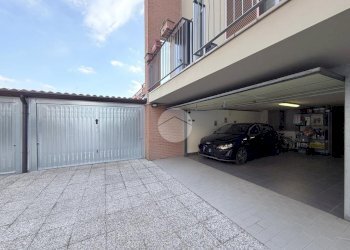 Villa a Schiera Via Fratelli Bandiera, Corbetta - foto 46