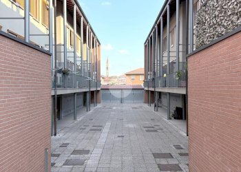 Villa a Schiera Via Fratelli Bandiera, Corbetta - foto 47