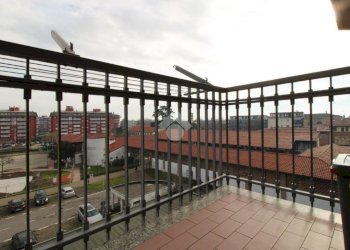 Two-room apartment Via Roma, Assago - photo 8