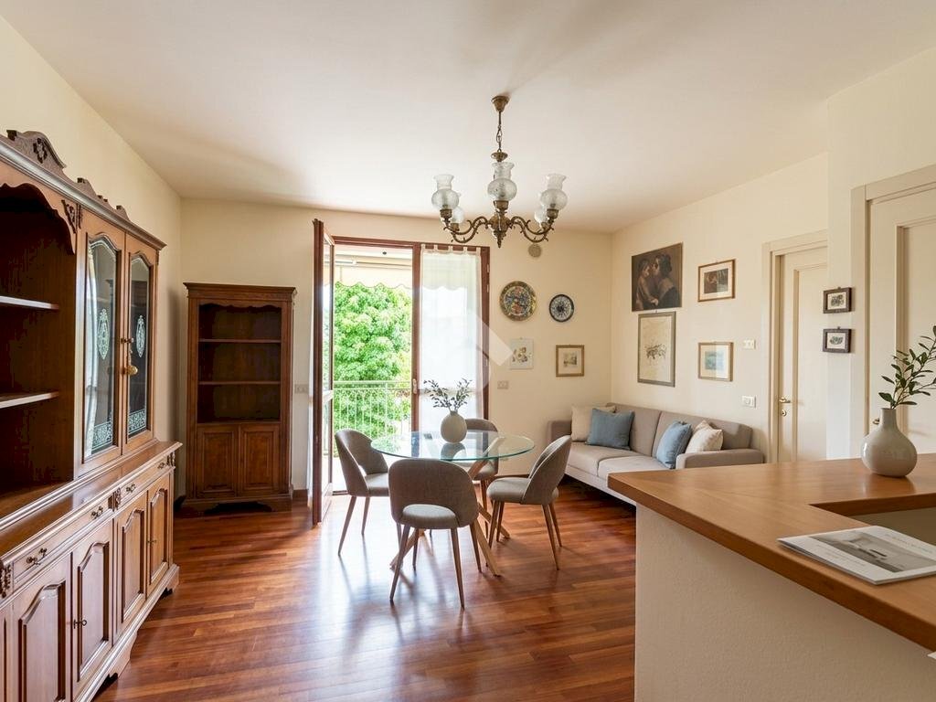 Trilocale Viale Carducci, Gambettola - foto 1