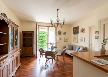 Trilocale Viale Carducci, Gambettola - foto 1