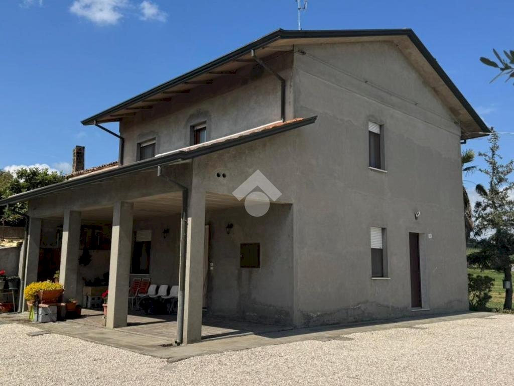 Independent house Via Cicala, Cesena - photo 1