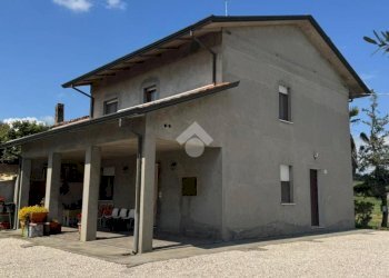 Independent house Via Cicala, Cesena - photo 1
