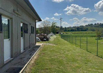 Independent house Via Cicala, Cesena - photo 18
