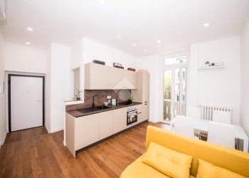 Trilocale Viale Tibaldi, Milano - foto 1