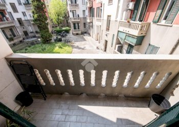 Trilocale Viale Tibaldi, Milano - foto 6