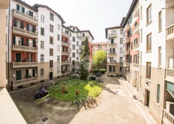 Trilocale Viale Tibaldi, Milano - foto 8