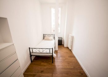 Trilocale Viale Tibaldi, Milano - foto 10
