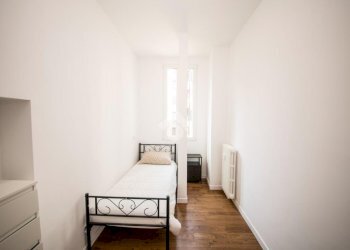 Trilocale Viale Tibaldi, Milano - foto 11