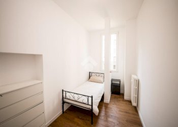 Trilocale Viale Tibaldi, Milano - foto 12